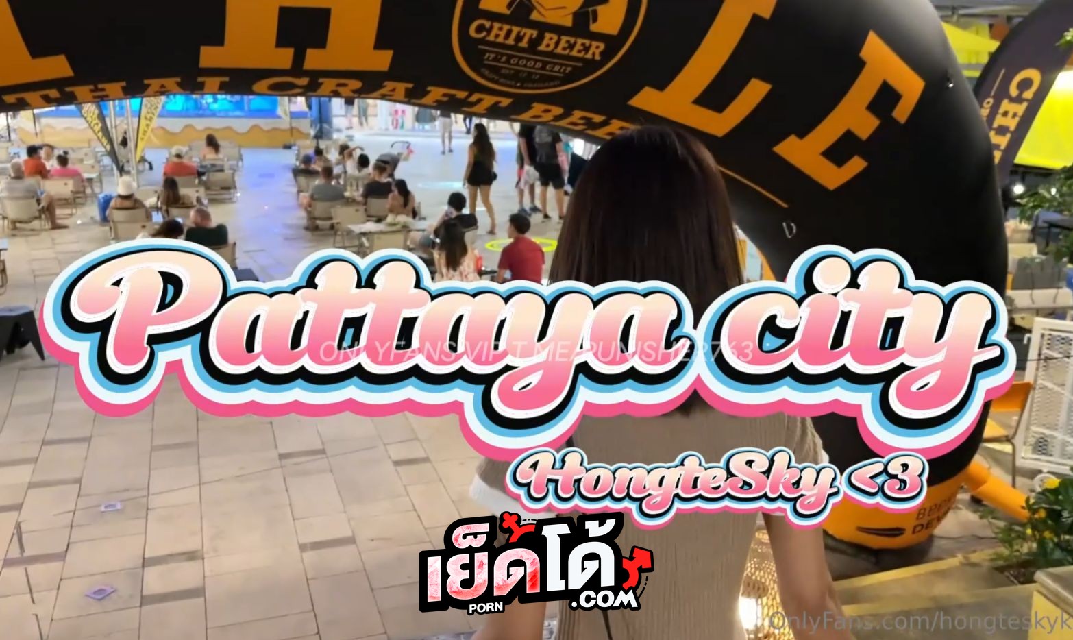 คลิปหลุด Onlyfan ฮ่องเต้ hongtesky นัดสาวมาเดทกินข้าวฮะจิบัง ชมวิวสวยๆ ก่อนพากับไปกินควย ล่อหีที่โรงแรมแบบไม่ยั้งเลย ชักควยแตกเต็มตัว เย็ดหลับ
