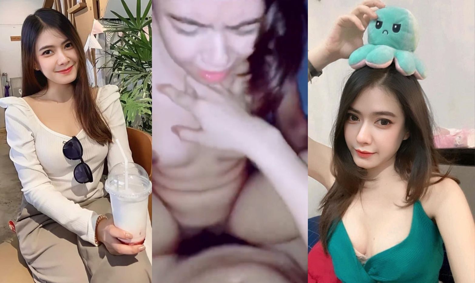 คลิปหลุดทางบ้าน งานบ้านๆแต่โครตดี ขึ้นบดควยร้องอย่างเสียว เย็ดกันอย่างมันส์